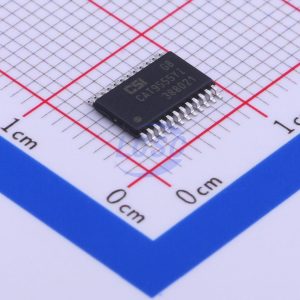 onsemi CAT9555YI-T2
