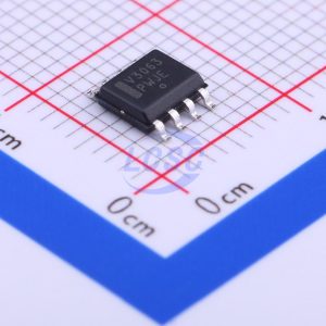 onsemi NCV3063DR2G