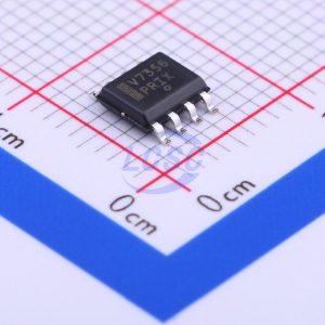 onsemi NCV7356D1R2G