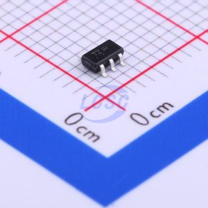 onsemi NTGD1100LT1G