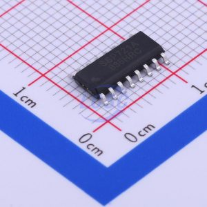 Shanghai Siproin Microelectronics SSP721A