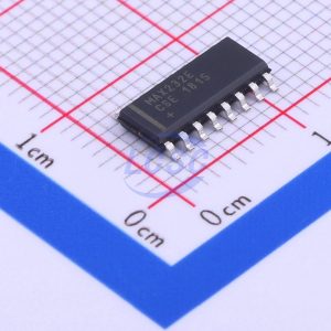 Analog Devices Inc./Maxim Integrated MAX232ECSE+T