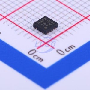 Microchip Tech MCP73833T-AMI/MF