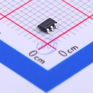 Vishay Intertech SIP32509DT-T1-GE3