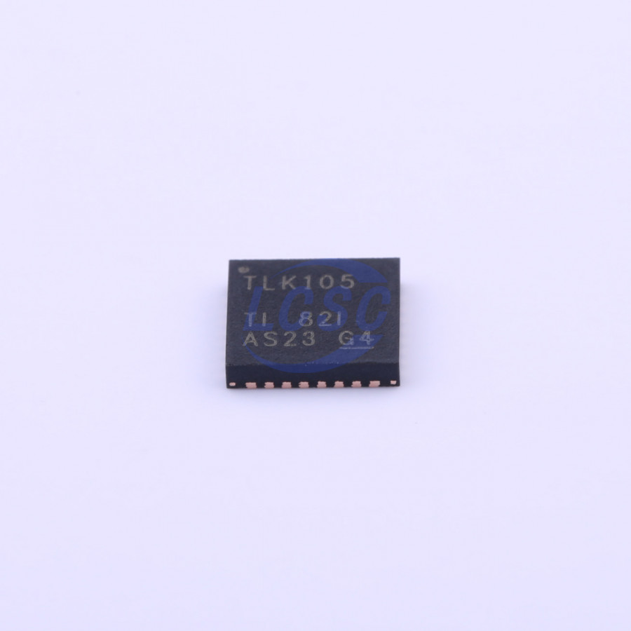 20181208 texas instruments tlk105rhbr c337498 blank.jpg