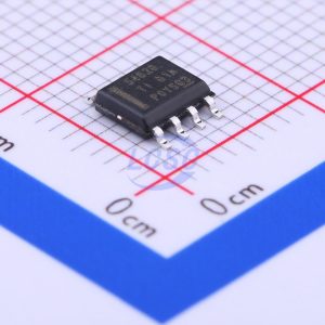 Texas Instruments TPS54628DDAR