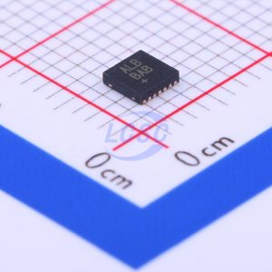Analog Devices Inc./Maxim Integrated MAX17260SETD+