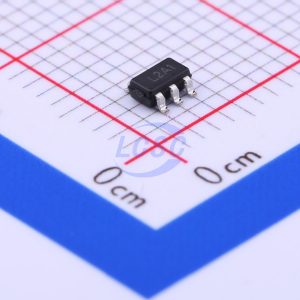 Anpec Elec APL3512ABI-TRG