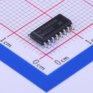 Texas Instruments MAX232D