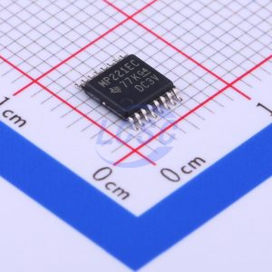 Texas Instruments MAX3221ECPWR