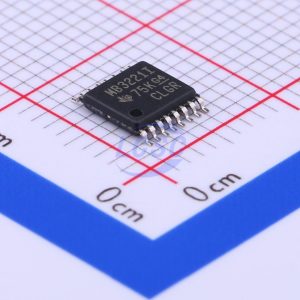 Texas Instruments MAX3221IPWRG4