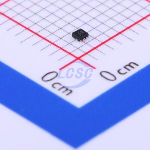 Texas Instruments SN74LVC1G3157DSFR