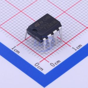 STMicroelectronics L6561