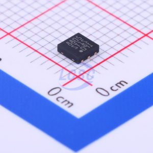 STMicroelectronics ST1S09IPUR