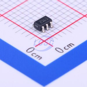 STMicroelectronics STMPS2161STR