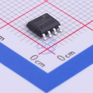 Wuxi Chipown Micro-electronics PN8386SEC-R1