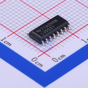 Texas Instruments SN65LVDS31D