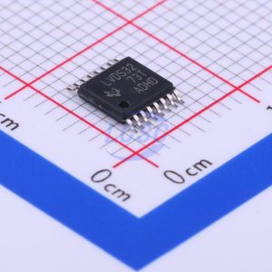 Texas Instruments SN65LVDS32PW