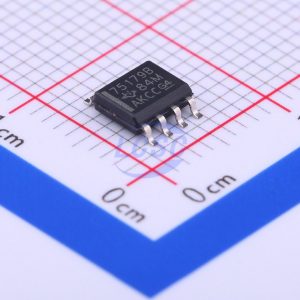 Texas Instruments SN75179BD
