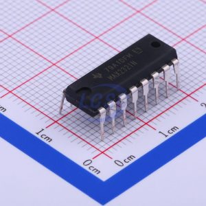 Texas Instruments MAX232IN