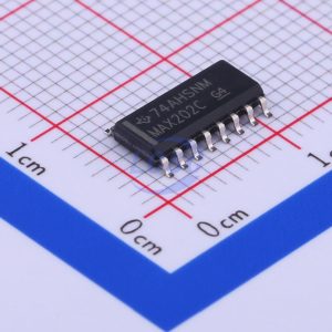 Texas Instruments MAX202CD