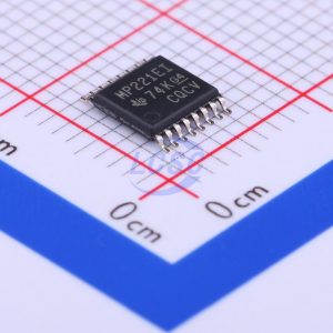 Texas Instruments MAX3221EIPW