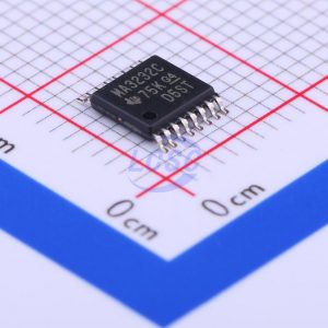 Texas Instruments MAX3232CPW