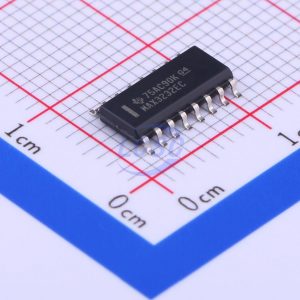 Texas Instruments MAX3232ECD