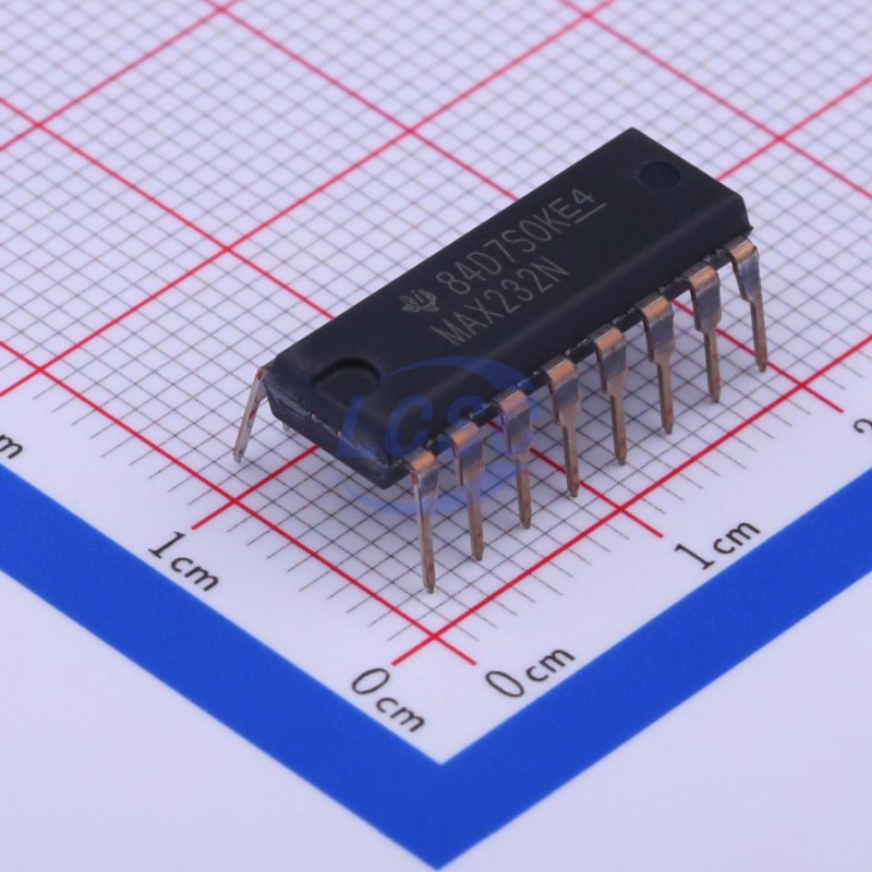 20190213 texas instruments max232n c353147 front.jpg