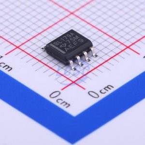 Texas Instruments SN65LBC179AD
