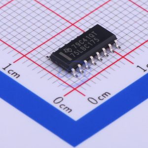 Texas Instruments SN75LBC175D