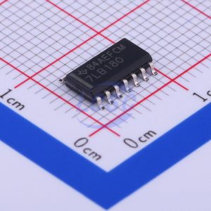 Texas Instruments SN75LBC180D