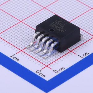 Diodes Incorporated AP1501A-K5G-13