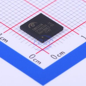Cmedia CM6533N