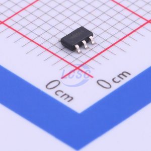 Eutech Microelectronics AAP2154OIR1