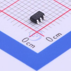 Eutech Microelectronics EUP3010VIR1