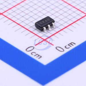 Microchip Tech MCP73832T-2ACI/OT