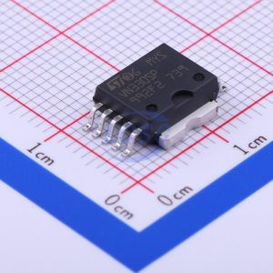 STMicroelectronics VN330SPTR-E