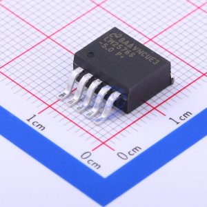 Texas Instruments LM2576SX-5.0/NOPB