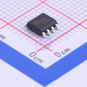 Eutech Microelectronics EUP3284HWIR1