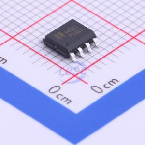 Eutech Microelectronics EUP3453WIR1