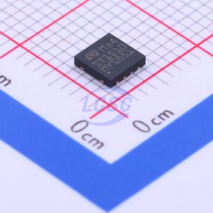 STMicroelectronics ST1S10PUR
