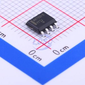 onsemi NCV7351D10R2G