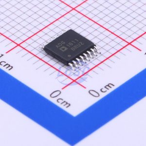 Analog Devices ADG1611BRUZ-REEL7