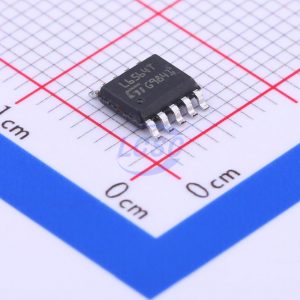 STMicroelectronics L6564TDTR