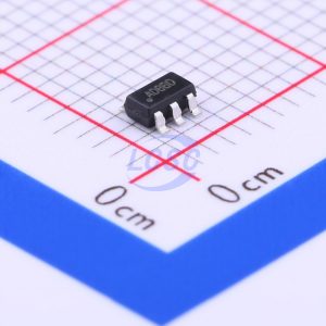 RYCHIP Semiconductor Inc. RY3420