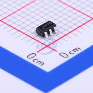 RYCHIP Semiconductor Inc. RY3430