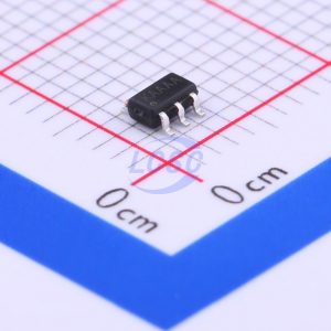 RYCHIP Semiconductor Inc. RY3708