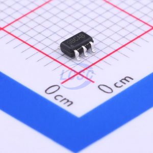 RYCHIP Semiconductor Inc. RY8310