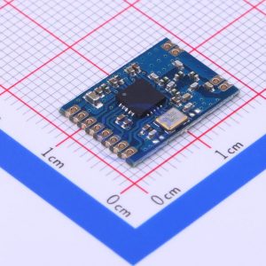 DreamLNK DL-RTC1101B-433M
